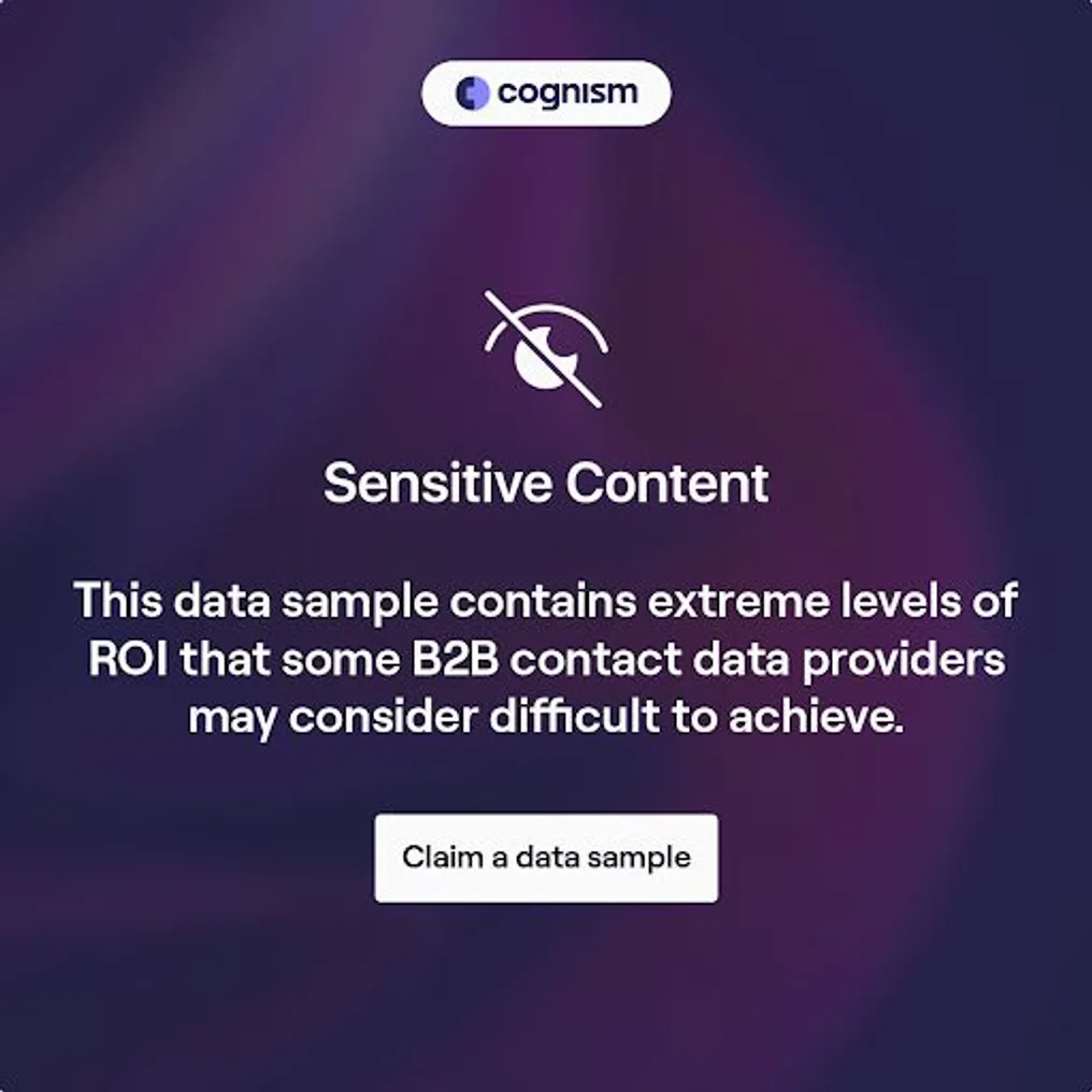 Claim your free data sample 👉